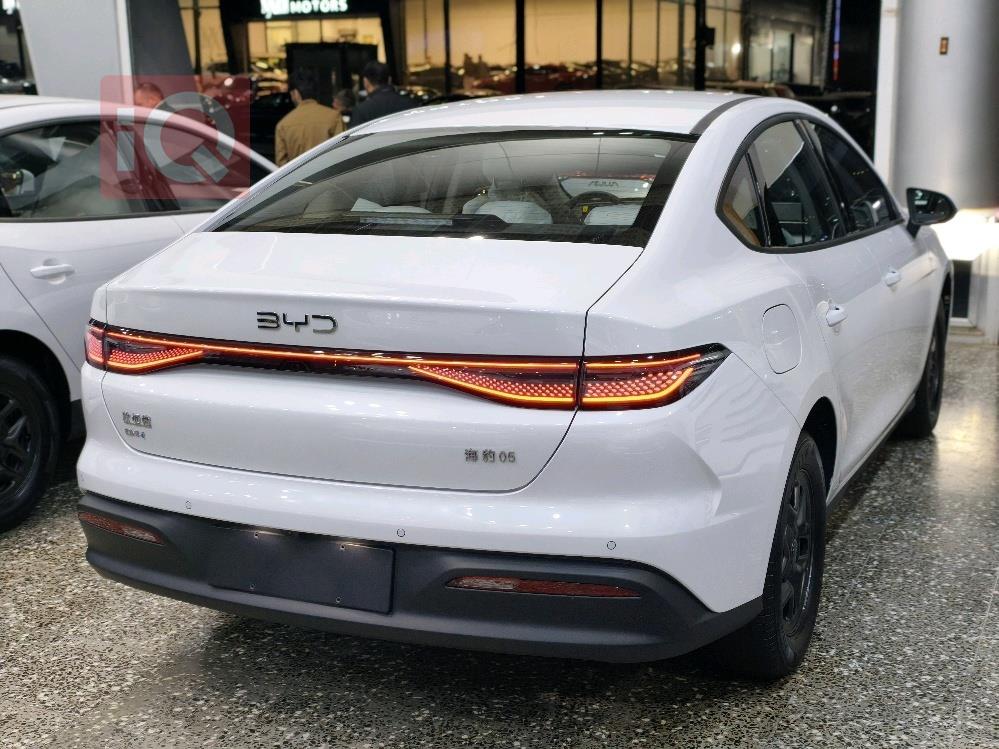 بي واي دي سيل 05 DM-i